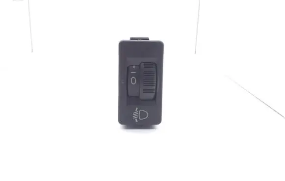 Peugeot 407 Headlight level height control switch 96384422 96366692