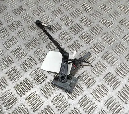 Volkswagen Touareg III Rear air suspension level height sensor 4M0941309K 4M0907503