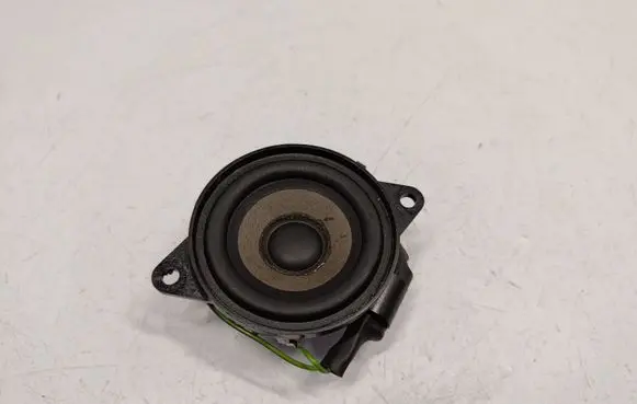 Panel speaker