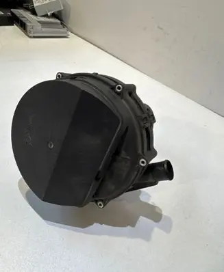 BMW 3 E46 Secondary air pump 1715293 72216636 1435364