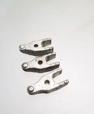 Fuel Injector clamp holder