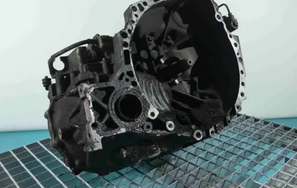 Toyota Avensis T220 Manual 5 speed gearbox IMPRK1280471