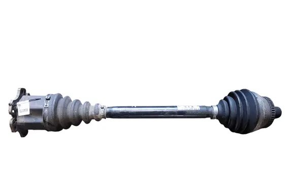 Audi A4 S4 B6 8E 8H Front driveshaft 8E0407272S