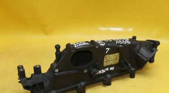 Audi A8 S8 D3 4E Intake manifold