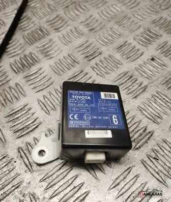Toyota Prius (XW20) Door control unit/module 8974147100