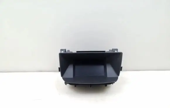 Opel Zafira B Screen/display/small screen 13208089
