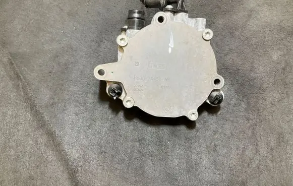 Ford Puma Vacuum pump H6BG2A451AB 20193 001680