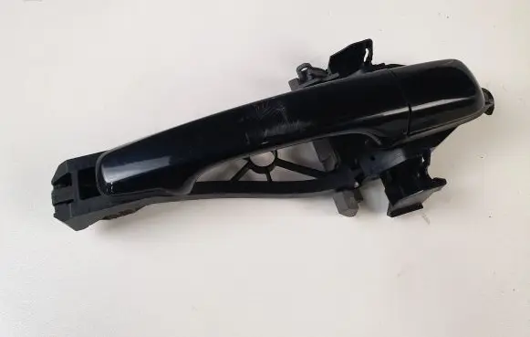 Volvo S40 Rear door exterior handle 30663865