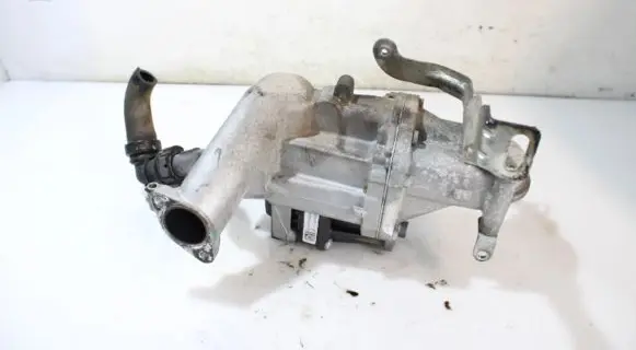 Peugeot 208 EGR valve 5.05639.02