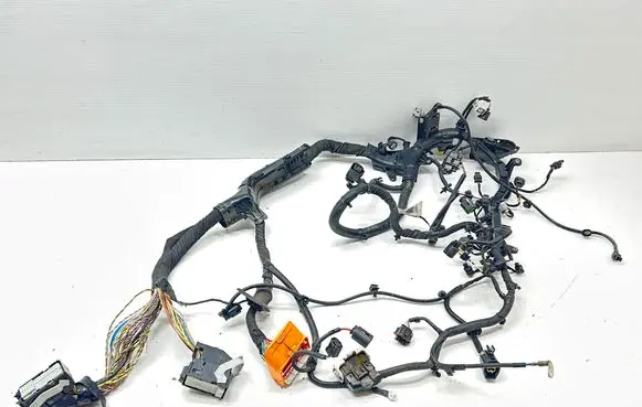 Volvo XC60 Engine installation wiring loom 32311177 32265866