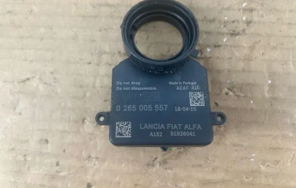 Citroen Jumper Steering angle sensor 0265005557 51826041