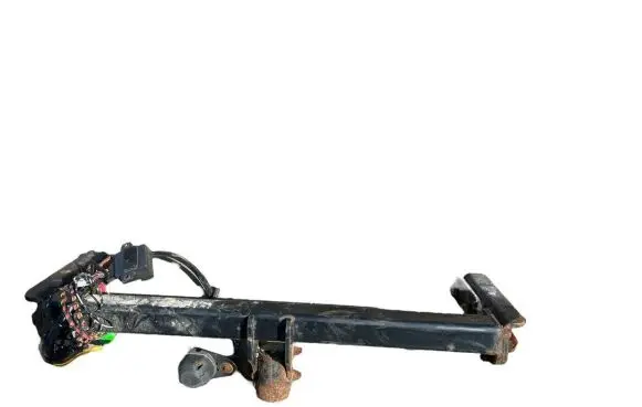Volvo XC60 Tow bar set 43798