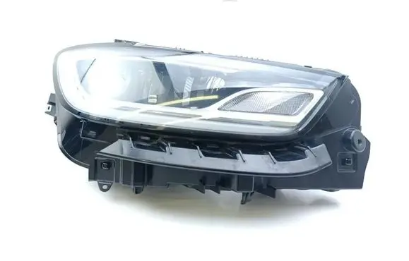Chrysler Pacifica Headlight/headlamp 640000001210