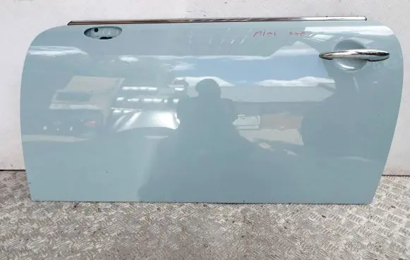 Door (2 Door Coupe)