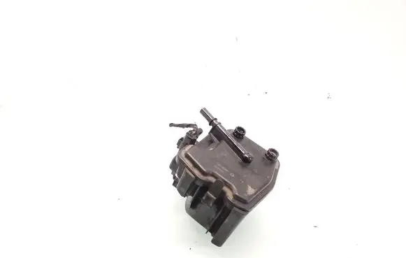 Peugeot 407 Fuel filter housing 70512338