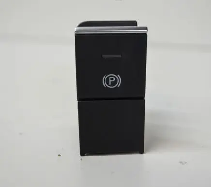 Volkswagen Jetta VII Hand parking brake switch 17B927225A