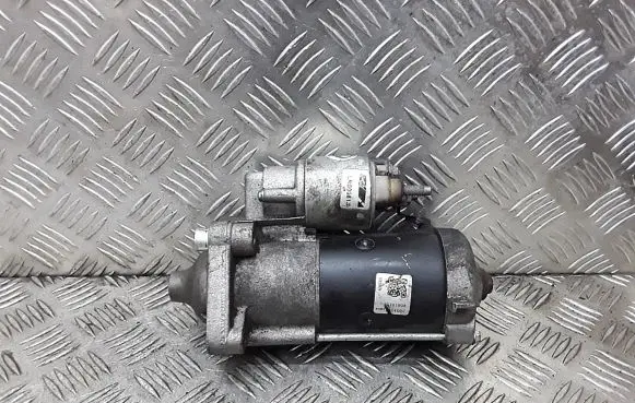 Volvo V60 Starter motor LRS03813