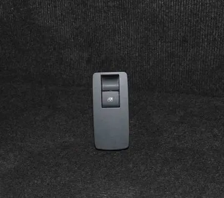 Opel Insignia A Electric window control switch 22915110