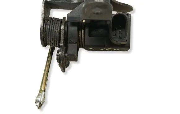 Mercedes-Benz C W202 Acceleration sensor A0125423317 199805 3317