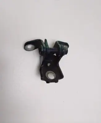 Skoda Fabia Mk2 (5J) Rear door lower hinge