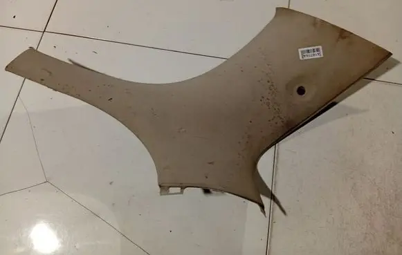 Opel Zafira A Other interior part 09133155