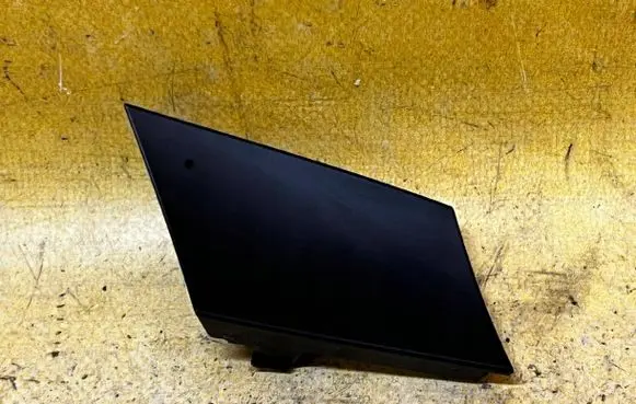 Porsche Panamera (970) Panel trim 7P5837248C