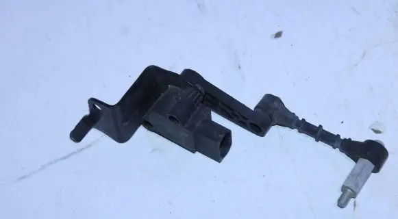 Jaguar XE Headlight/headlamp level sensor GX733C280CA 304196 15193
