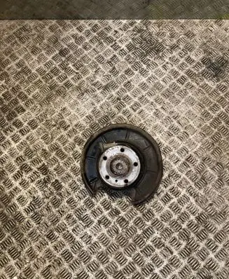 Mercedes-Benz A W169 Rear wheel hub A1699810027 1699810027