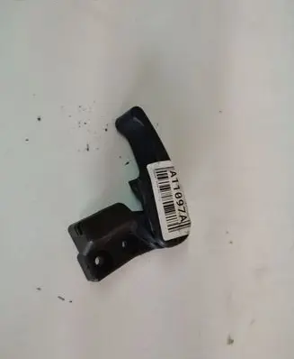 Volkswagen Sharan Engine bonnet (hood) release handle 