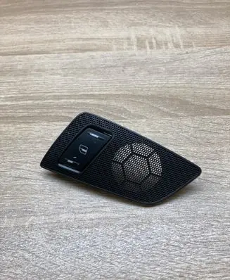 Skoda Octavia Mk2 (1Z) Electric window control switch 1Z0959855