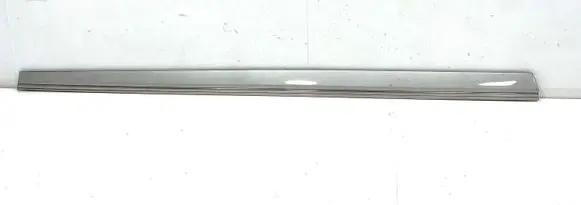 Mercedes-Benz CLK A209 C209 Front door trim (molding) A2096901282