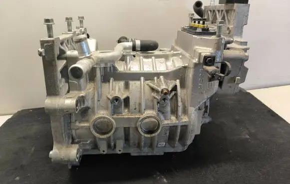 Hyundai Kona I Electric car motor 365000E700