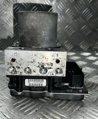 Seat Exeo (3R) ABS Pump 8E0910517H 8E0614517BF