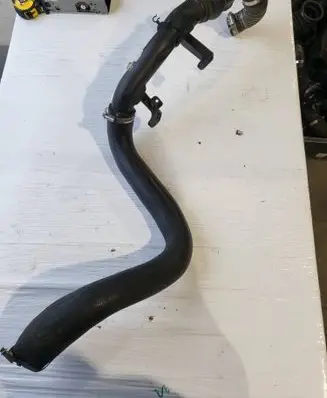 Air intake hose/pipe
