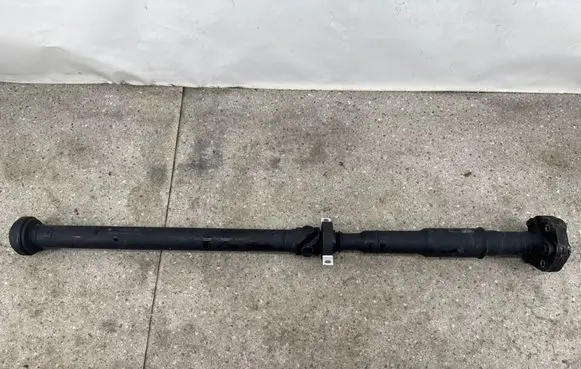 BMW X6 G06 Drive shaft (set) 8857623