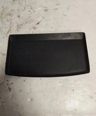 Volkswagen Golf V Glove box pad 1K0858167 0015702700