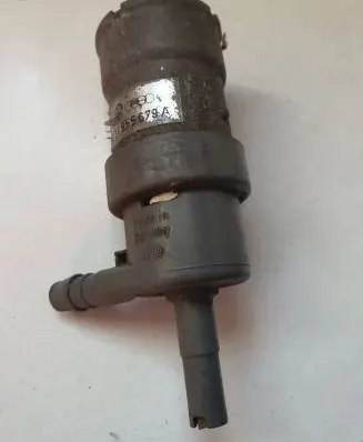 Audi 80 90 S2 B4 Headlight washer pump 431955679A