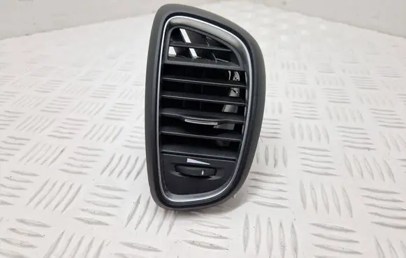 Renault Scenic IV - Grand scenic IV Dashboard side air vent grill/cover trim 687605833R 3103000