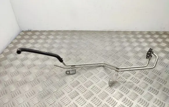 Audi A4 S4 B9 Engine coolant pipe/hose 04E122157AC