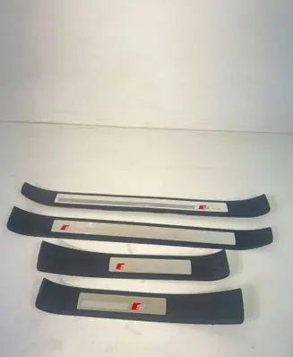 Audi A4 S4 B7 8E 8H Front sill trim cover 8E0853374A