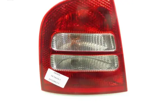 Skoda Octavia Mk1 (1U) Rear/tail lights 086651903L