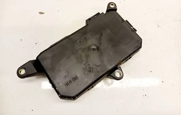 Fiat Stilo Door control unit/module 46775024