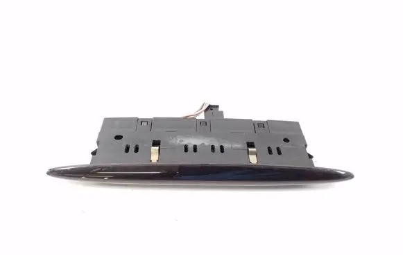 Mercedes-Benz E W211 Parking PDC sensor display screen A0015423723