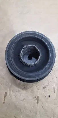 BMW 3 E90 E91 Crankshaft gear 