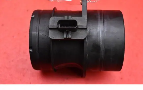 Audi Q3 8U Mass air flow meter 03L906461A