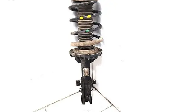 Mercedes-Benz Vito Viano W447 Front shock absorber/damper A4473200700