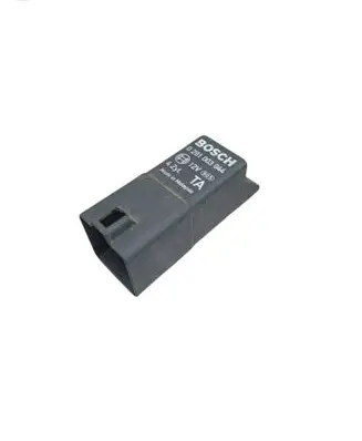 Honda FR-V Glow plug pre-heat relay 0281003044