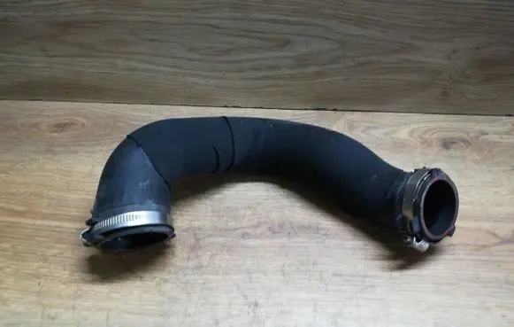 Audi A4 S4 B8 8K Intercooler hose/pipe 8K0145738P