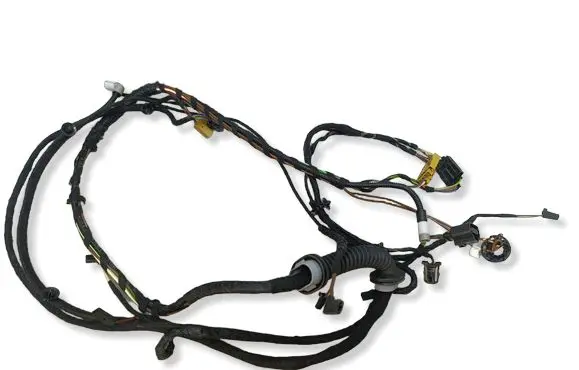Skoda Octavia Mk3 (5E) Tailgate/trunk wiring harness 5E9971829A
