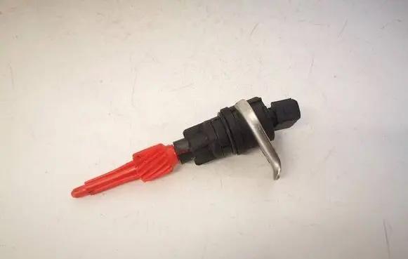 Volvo V70 Speed sensor (speedometer sensor) AS4508